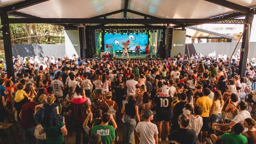 Fenadoces 2026 encerra edição histórica com mais de 40 mil visitantes e consolida Araxá como referência da doçaria mineira