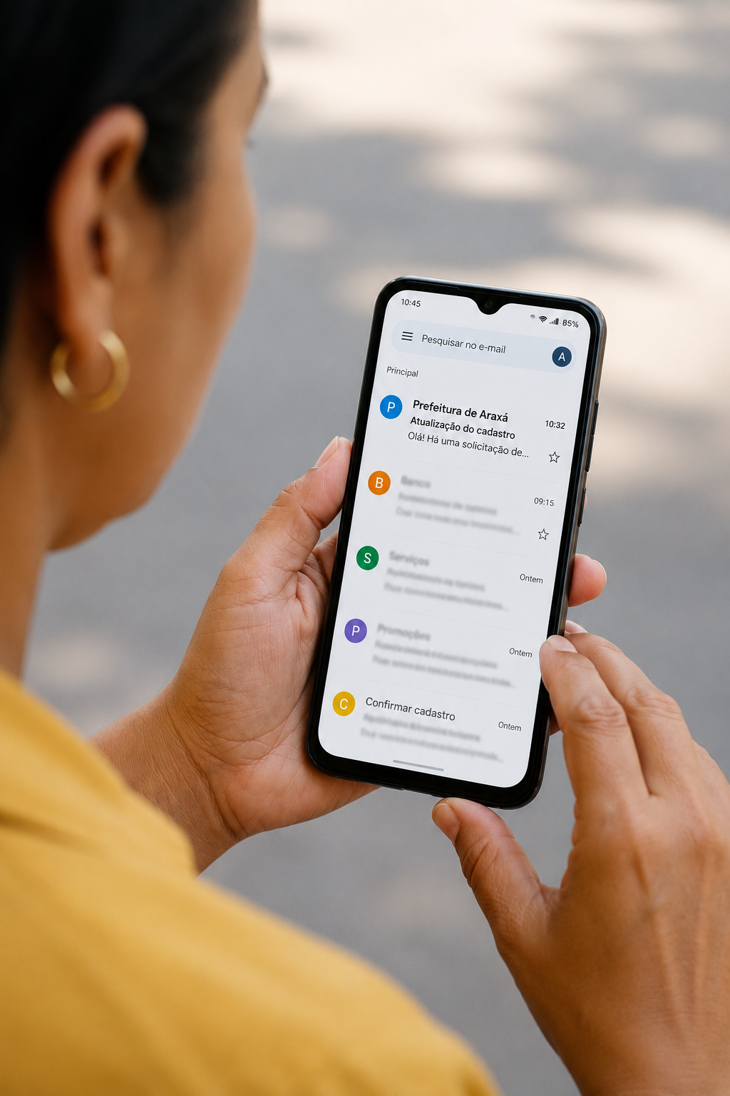 Minha Casa, Minha Vida: após o fim das inscrições, candidatos devem ficar atentos ao e-mail e SMS