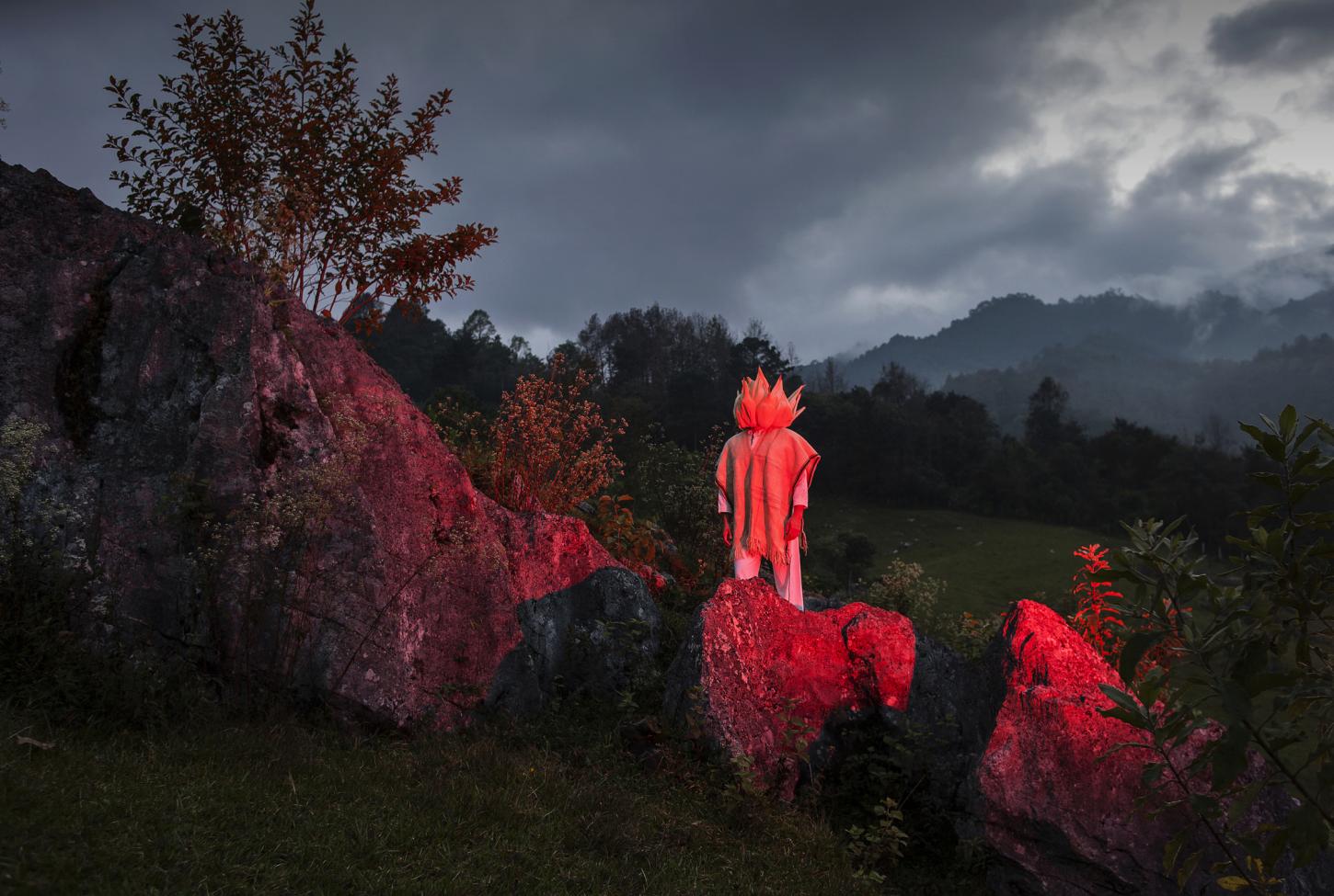 Museu Dona Beja recebe exposição internacional do Festival de Fotografia de Tiradentes a partir do próximo sábado (1°)