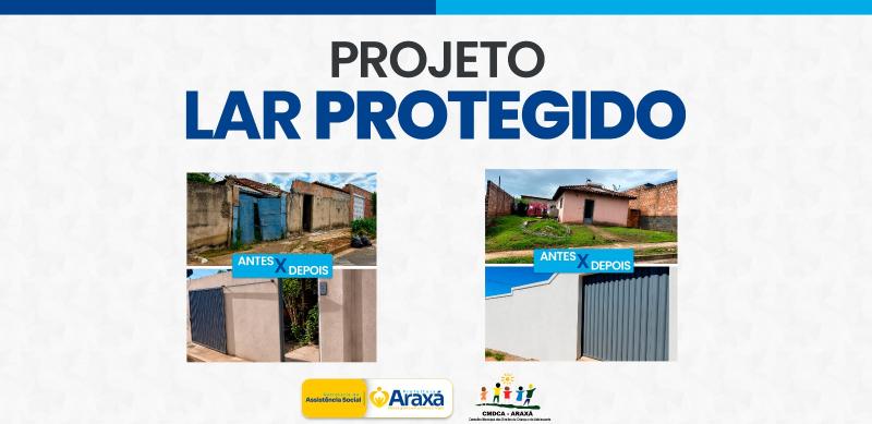 Prefeitura de Araxá conclui projeto que leva mais segurança a crianças e adolescentes neurodivergentes