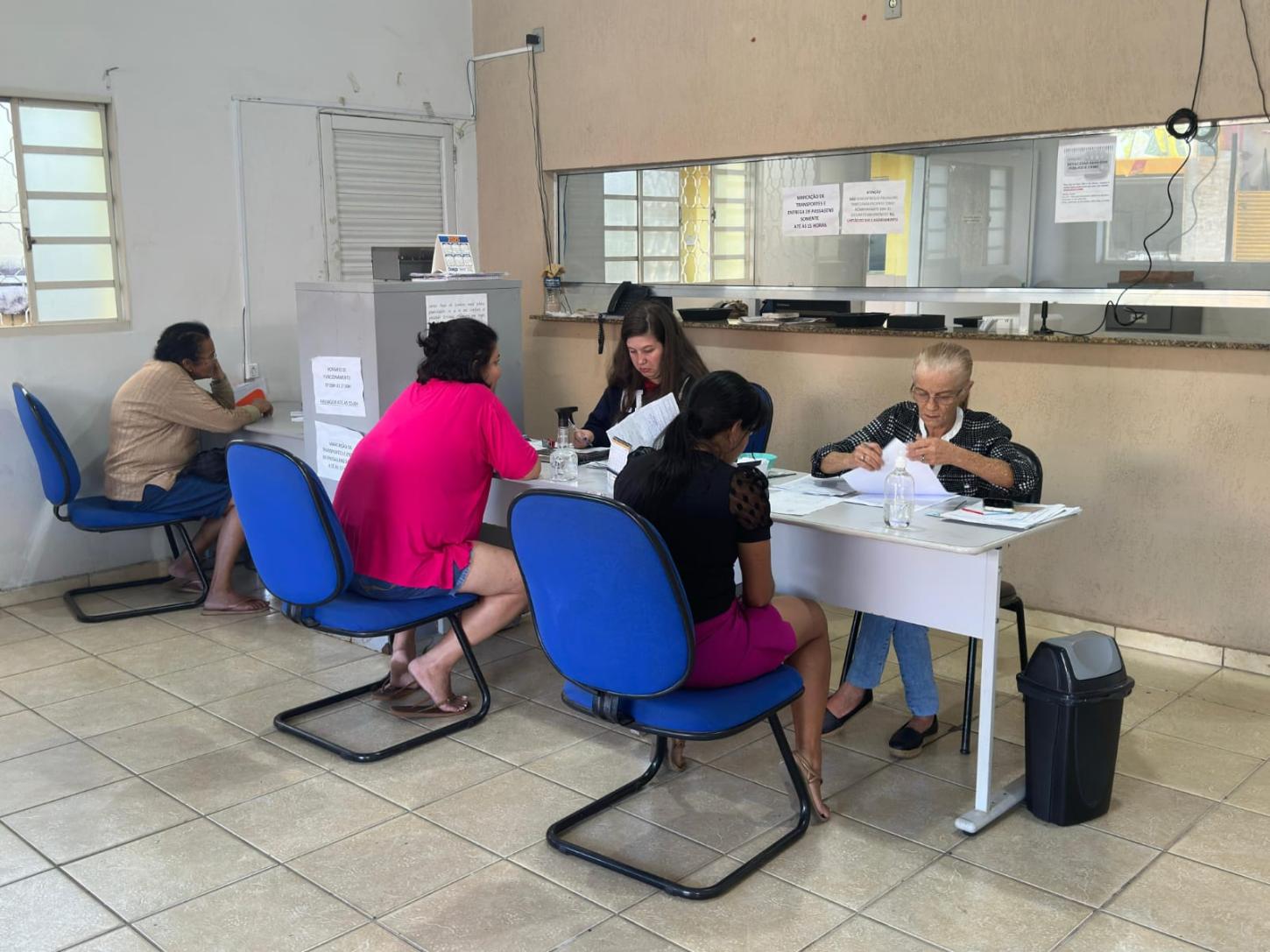 Prefeitura de Araxá zera fila de cateterismo pelo TFD com agendamento recorde de 37 pacientes
