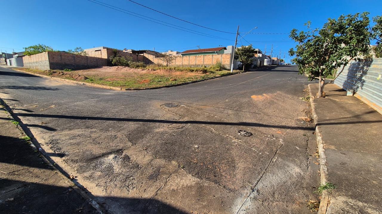 Prefeitura informa interdição de ruas do bairro Novo Horizonte nesta quarta e quinta-feira