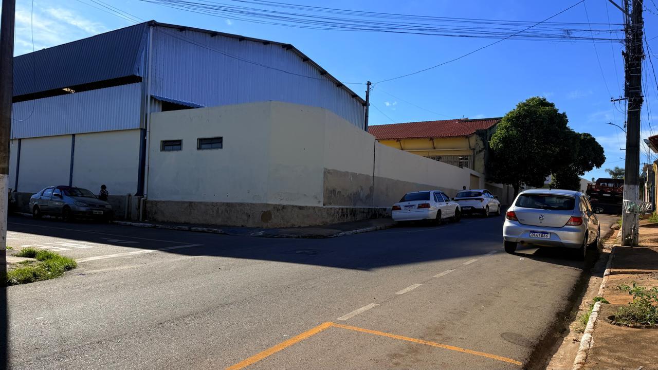 Prefeitura informa interdição de trânsito no bairro Orozino Teixeira nesta sexta-feira (10)
