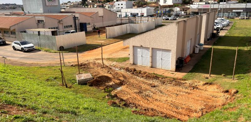Prefeitura inicia reforma e ampliação da UPA com investimento de R$ 1,45 milhão