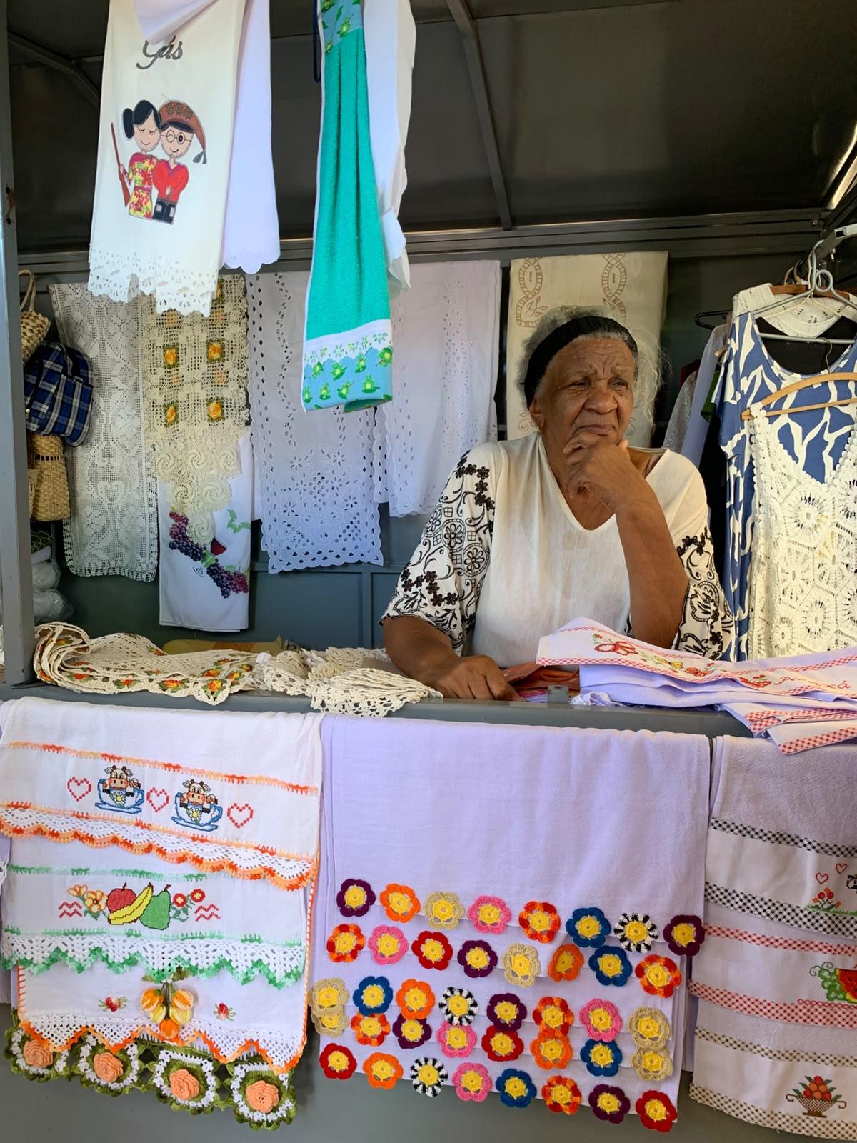 Programa Araxá Feita à Mão inicia oficinas para fortalecer o artesanato e ampliar oportunidades de renda