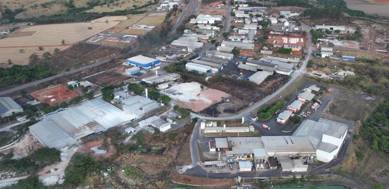 Projeto de energia limpa pode fortalecer empresas e impulsionar economia de Araxá