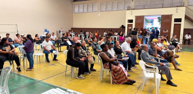 Últimos dias de inscrições do Minha Casa, Minha Vida Cidades: cerca de 2 mil famílias já realizaram o cadastro em Araxá