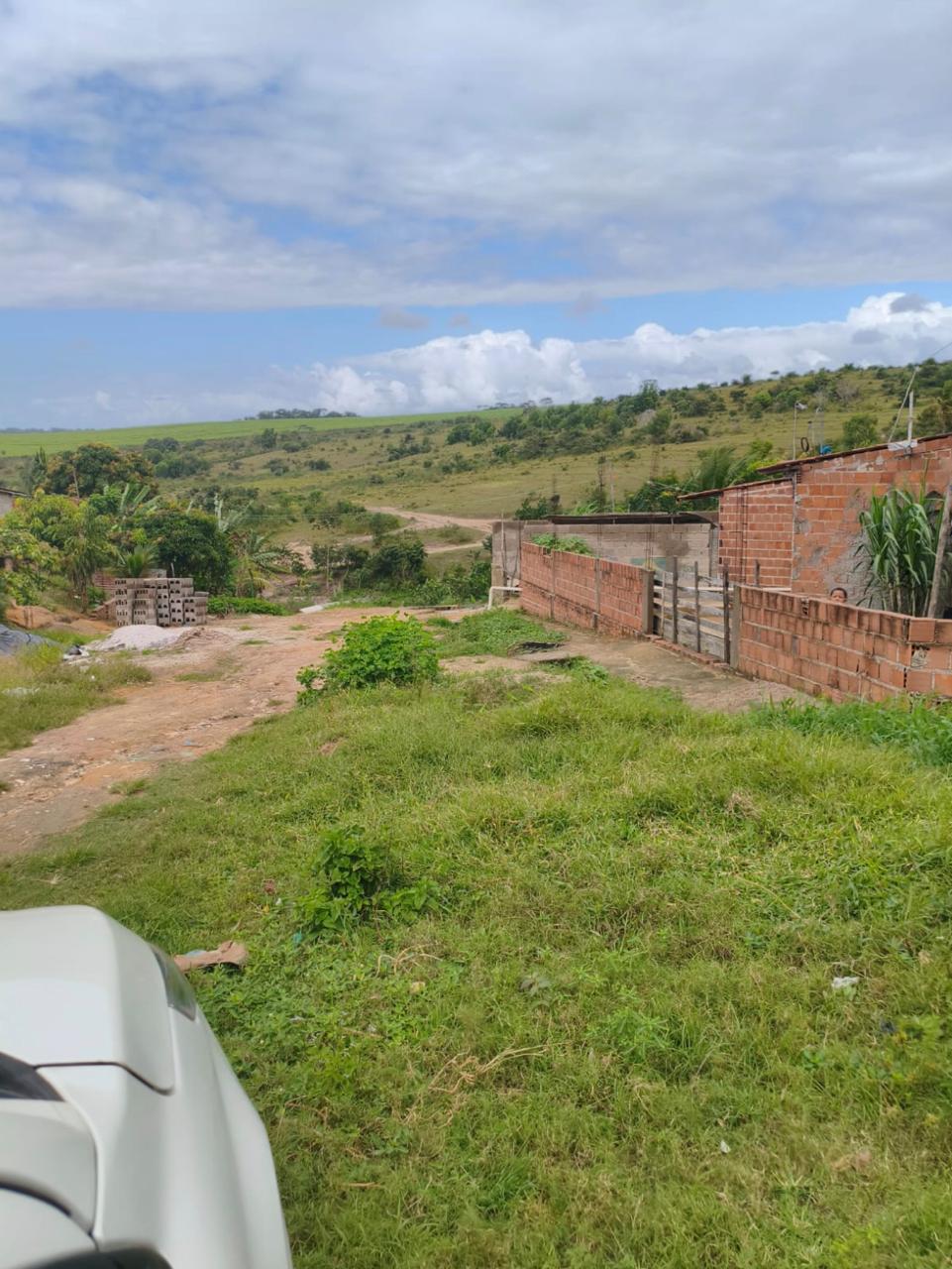 Ação conjunta prende investigado por estupro de vulnerável foragido há 6 anos