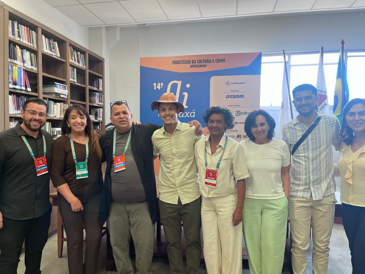 Araxá será a primeira cidade do interior a receber projeto da Academia Mineira de Letras