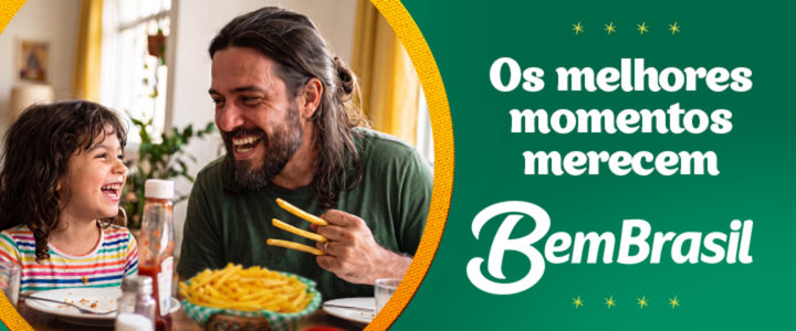 Bem Brasil