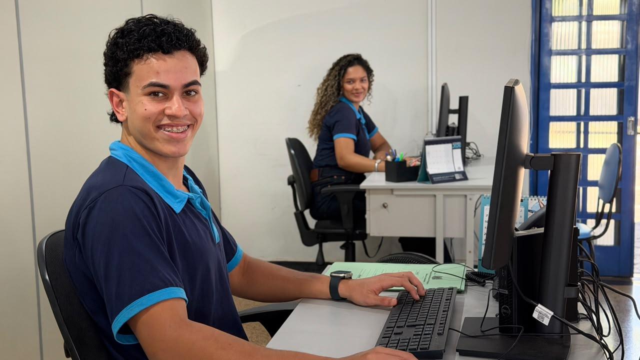 Inscrições para processo seletivo de estagiários de Direito do Procon Araxá terminam nesta sexta (14)