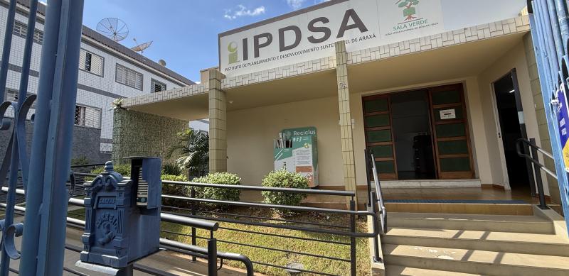 IPDSA abre processo seletivo para cadastro de reserva de estagiários