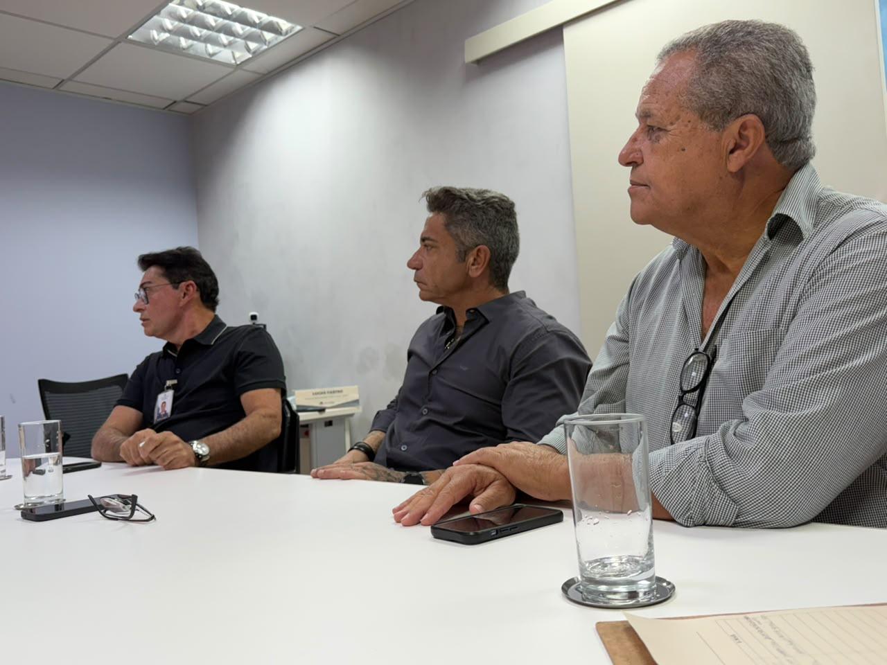 Novo Cemei no bairro Novo Horizonte contará com investimento de cerca de R$ 5 milhões