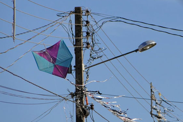 Pipas deixam mais de 313 mil clientes sem energia em Minas Gerais no 1º semestre de 2026