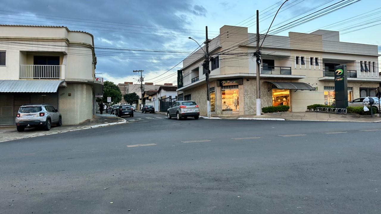 Prefeitura informa interdições de trânsito nas proximidades ao Estádio Municipal Fausto Alvim nesta sexta