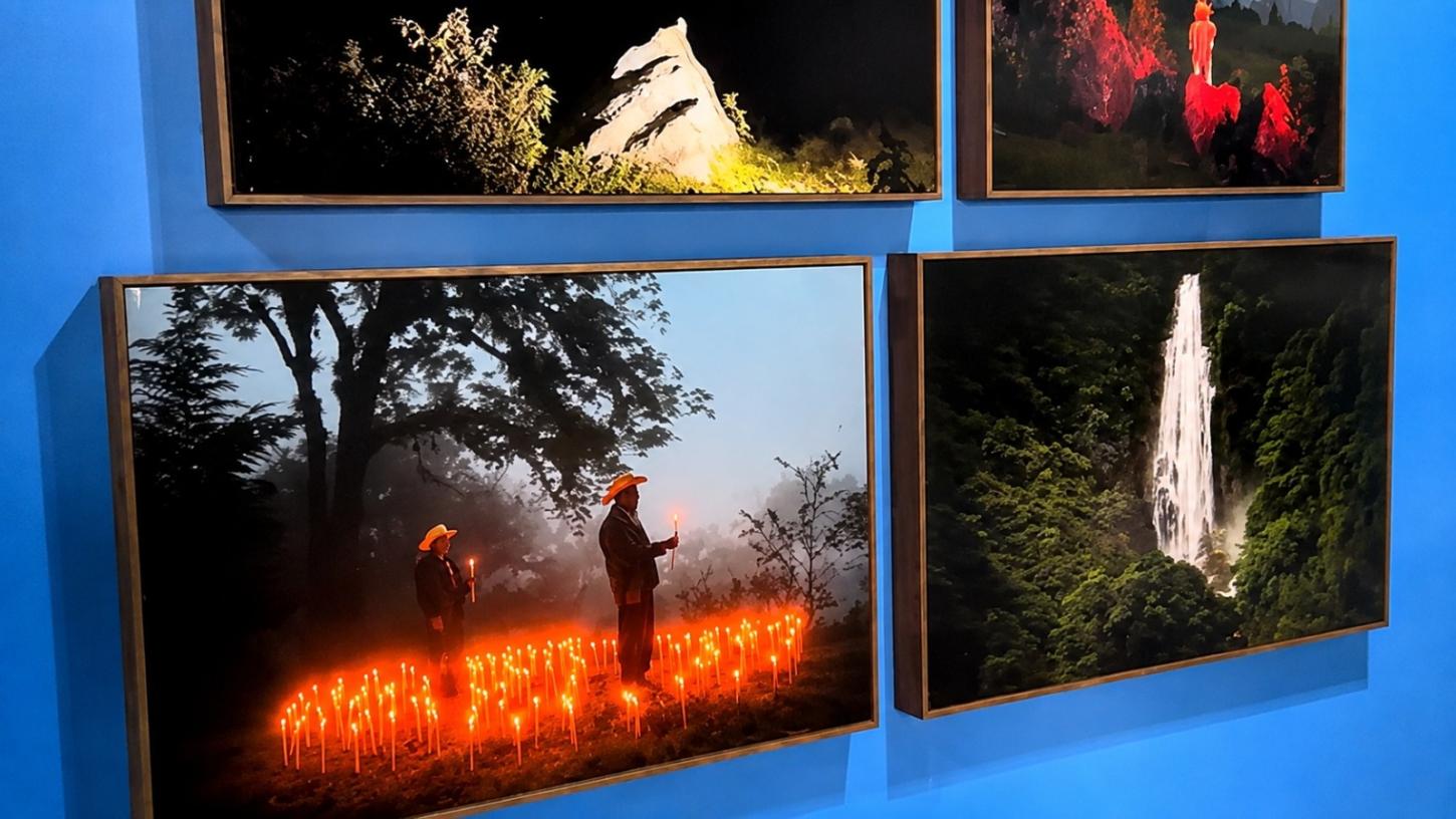 Últimos dias para visitar Foto em Pauta - Ecosofias no Museu Dona Beja