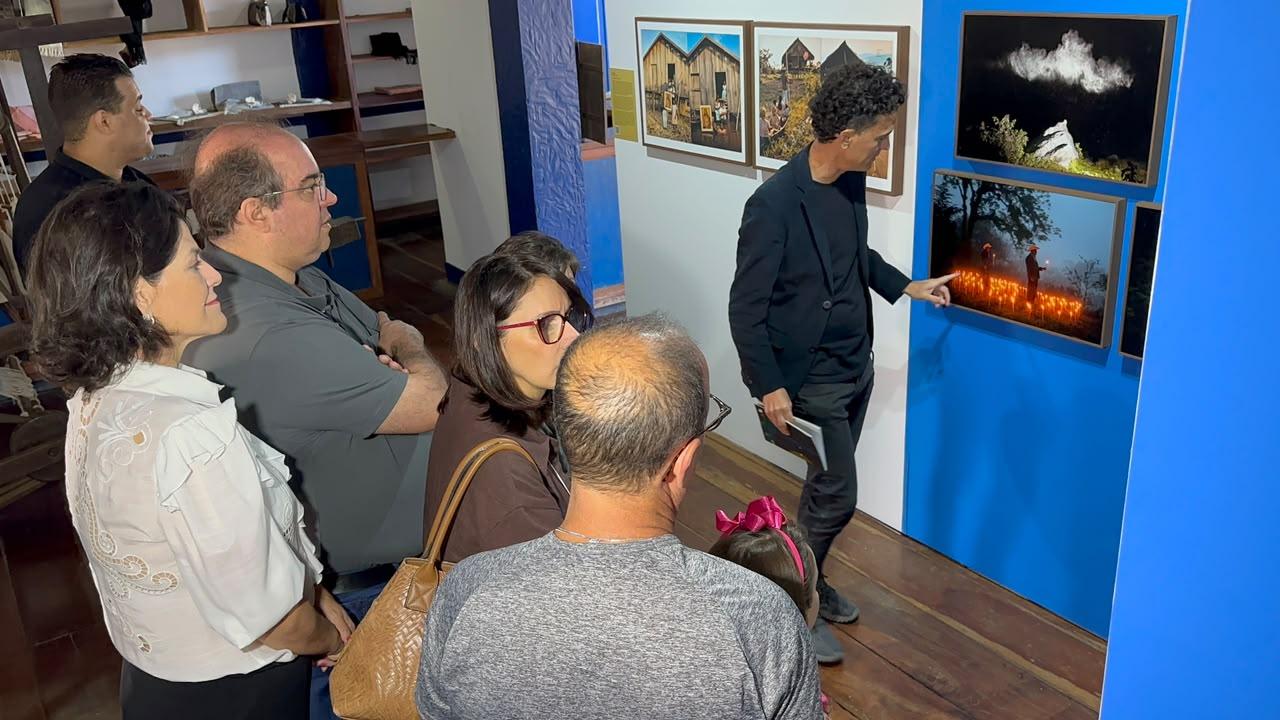 Visitação aos museus de Araxá cresce mais de 100% em julho e impulsiona o turismo cultural