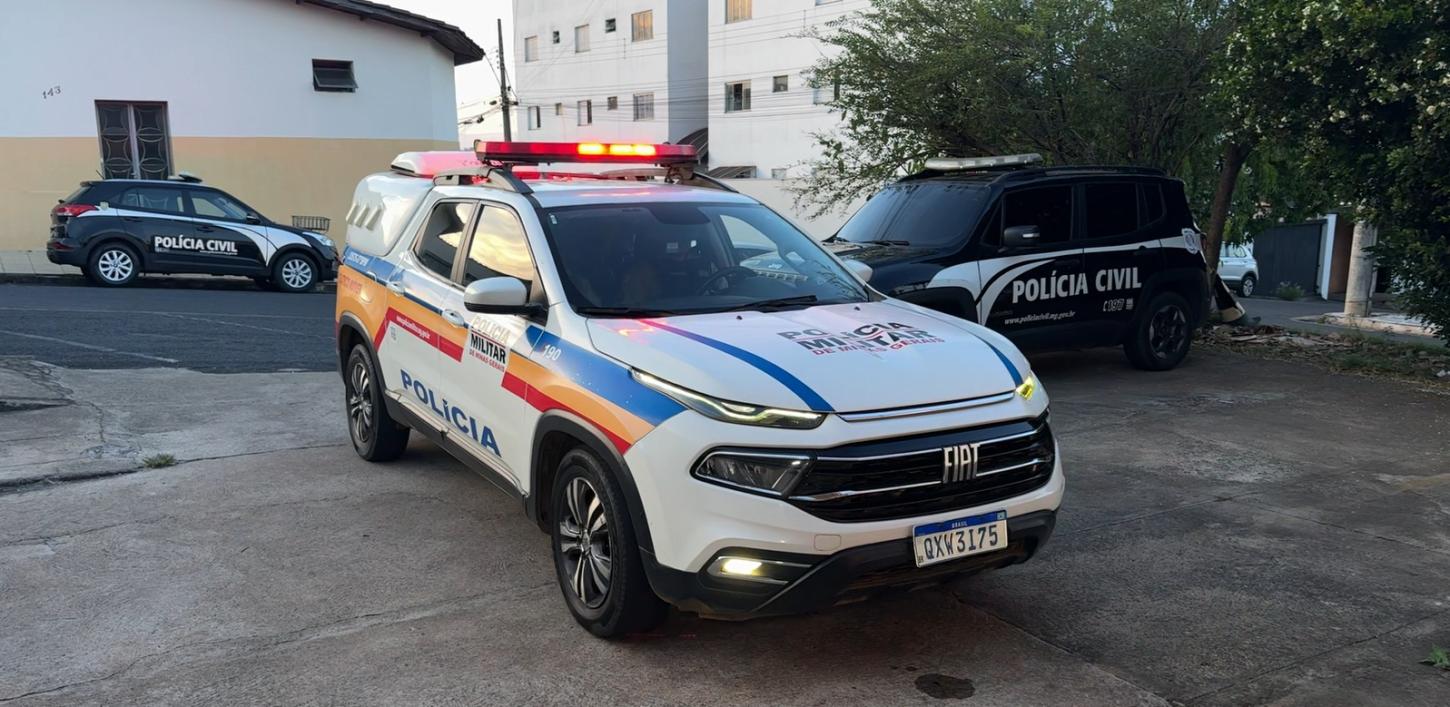 Adolescente de 17 anos morre baleada durante briga em Araxá