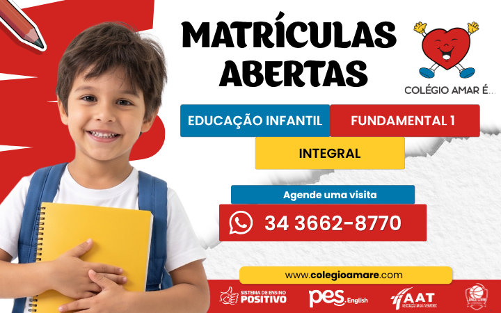 Amar e
