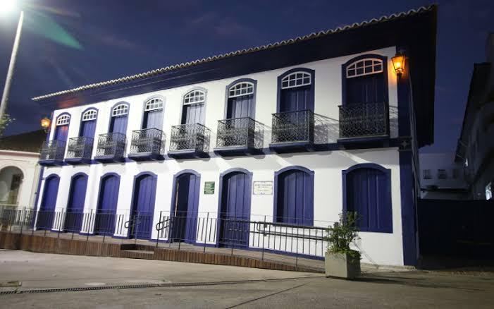 Araxá integra 20ª Primavera dos Museus 