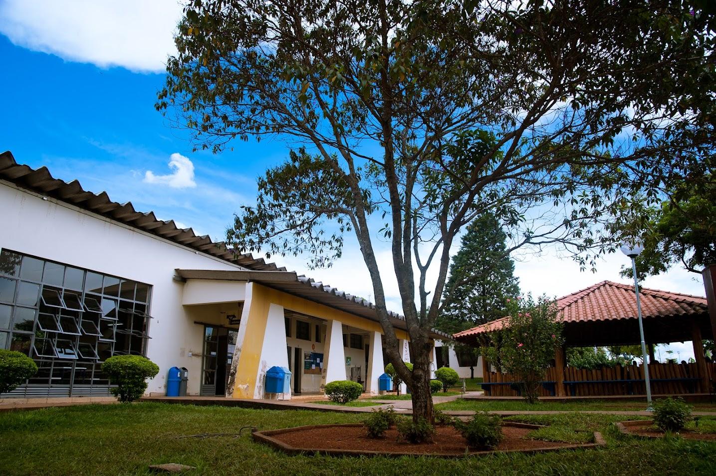 Araxá passa a contar com campus de Universidade Federal de Ciência e Inovação