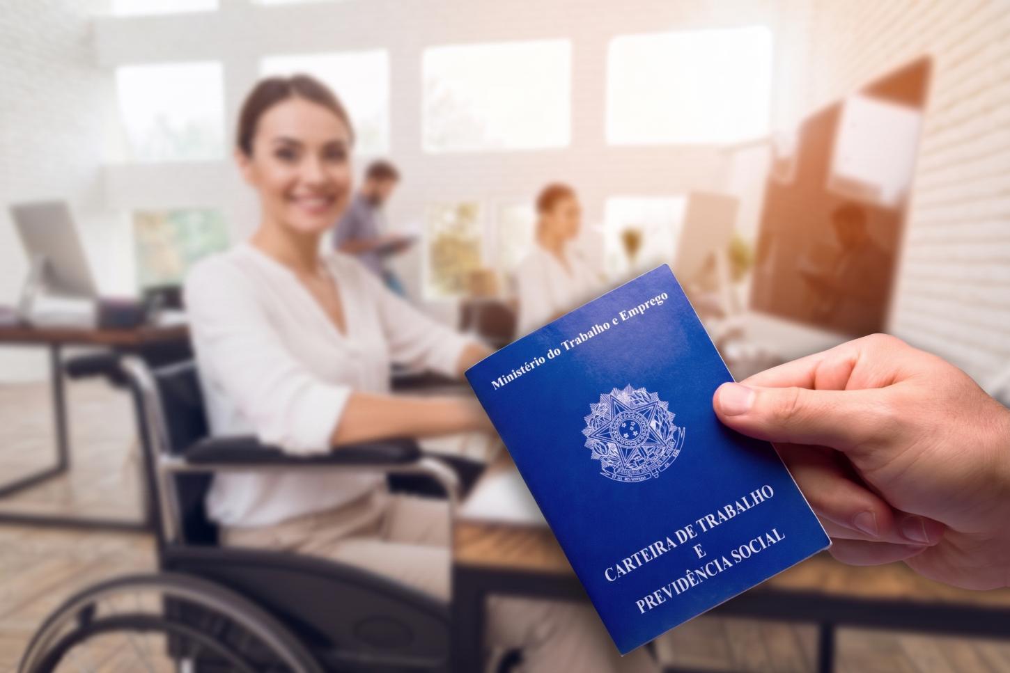 Bem Brasil abre vagas administrativas exclusivas para Pessoas com Deficiência (PCD) em Araxá e Perdizes