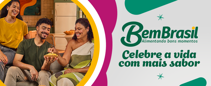 Bem Brasil