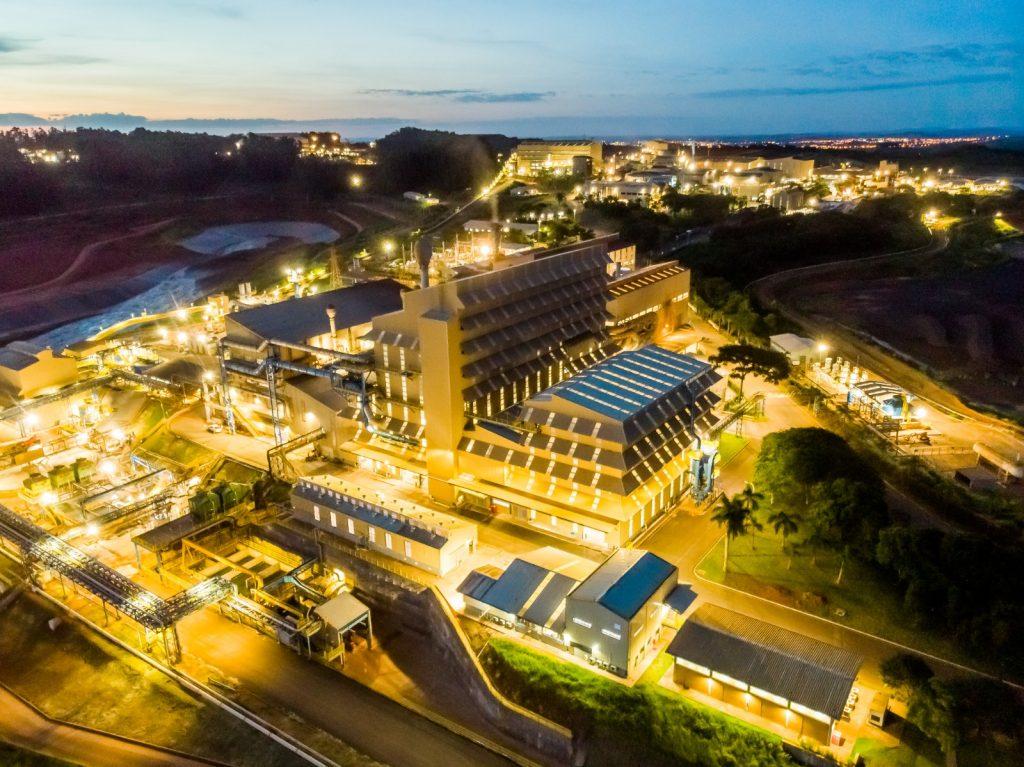 CBMM realiza Simulado do Plano de Ação de Emergência de Barragens nesta quarta (10)