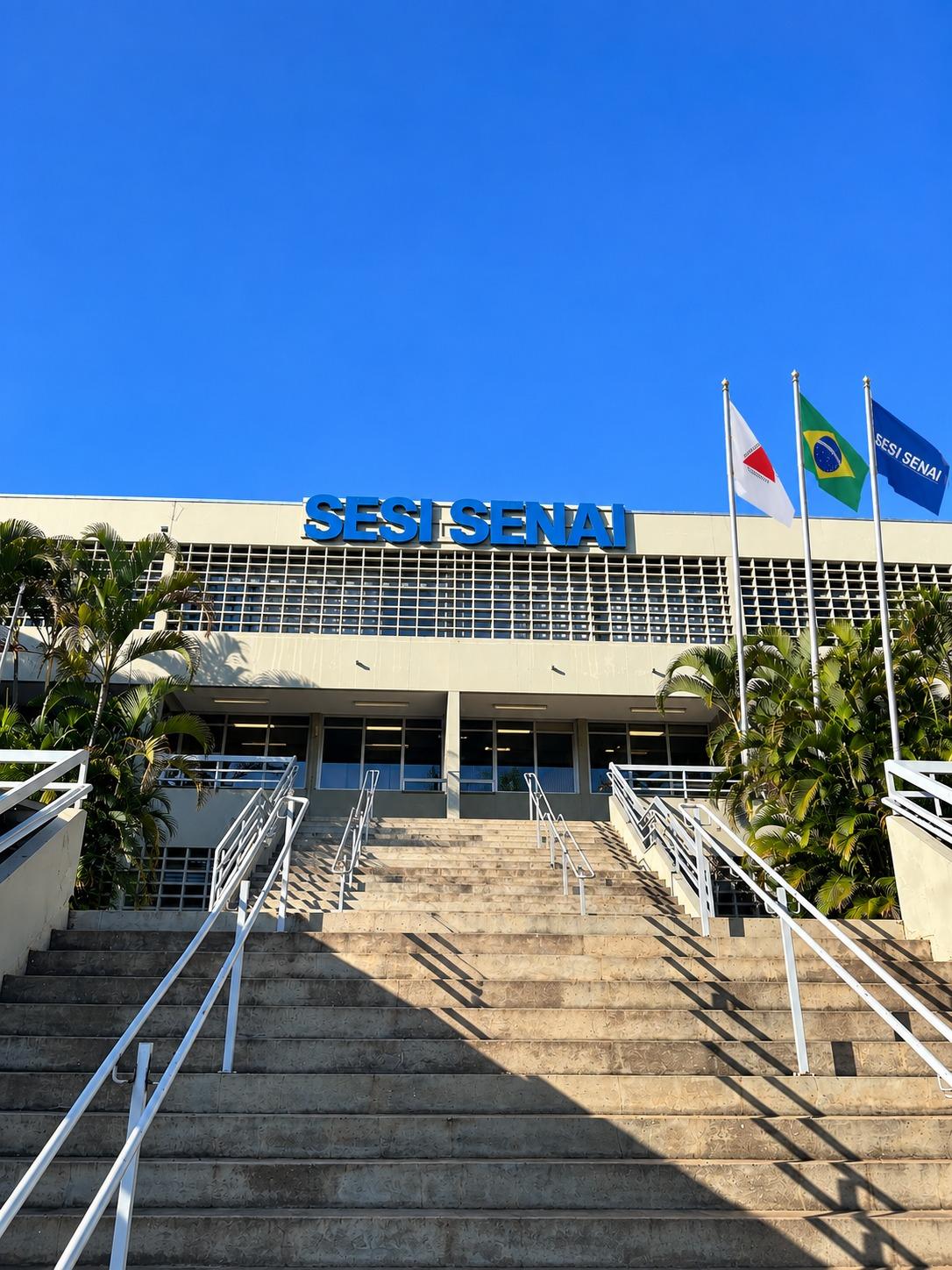 Formação gratuita: inscrições abertas para cursos técnicos de Química e Eletromecânica em Araxá