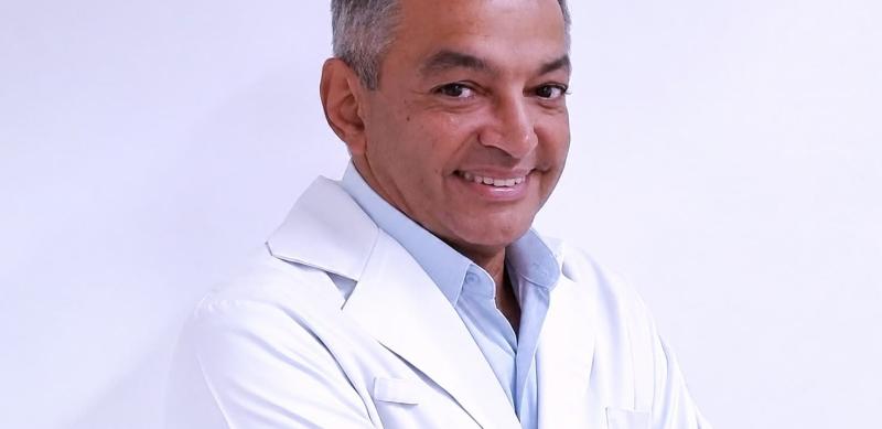 Morre médico cardiologista Dr. Alonso Garcia de Rezende