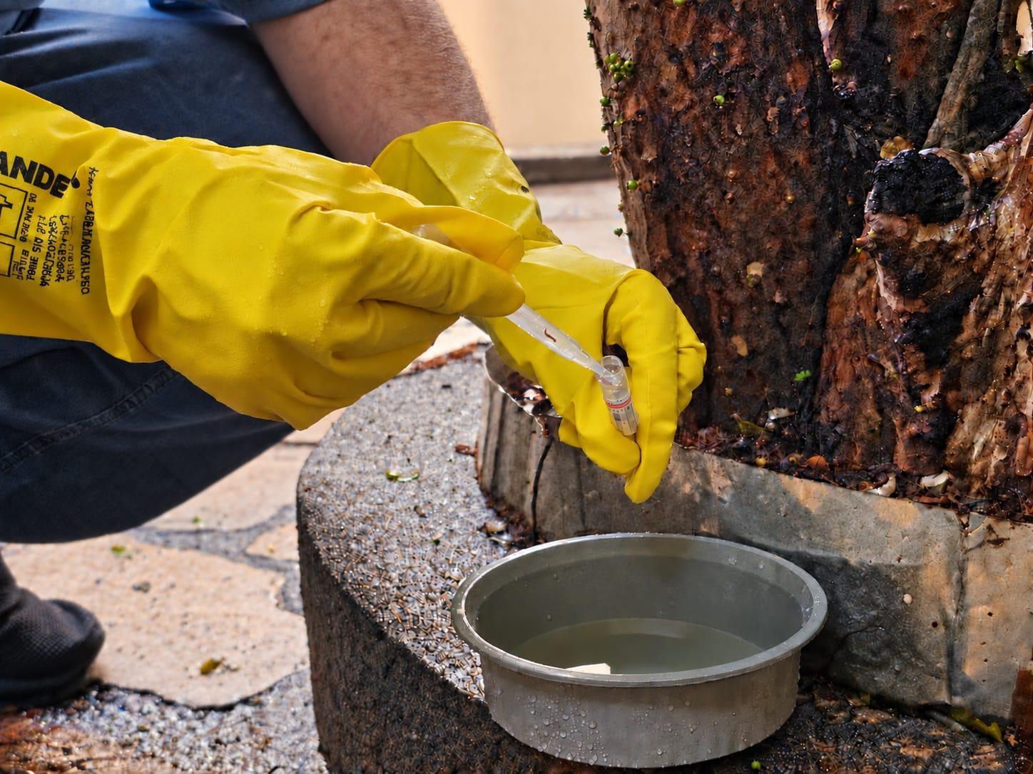 Novo LIRAa aponta média infestação do Aedes Aegypti em Araxá 