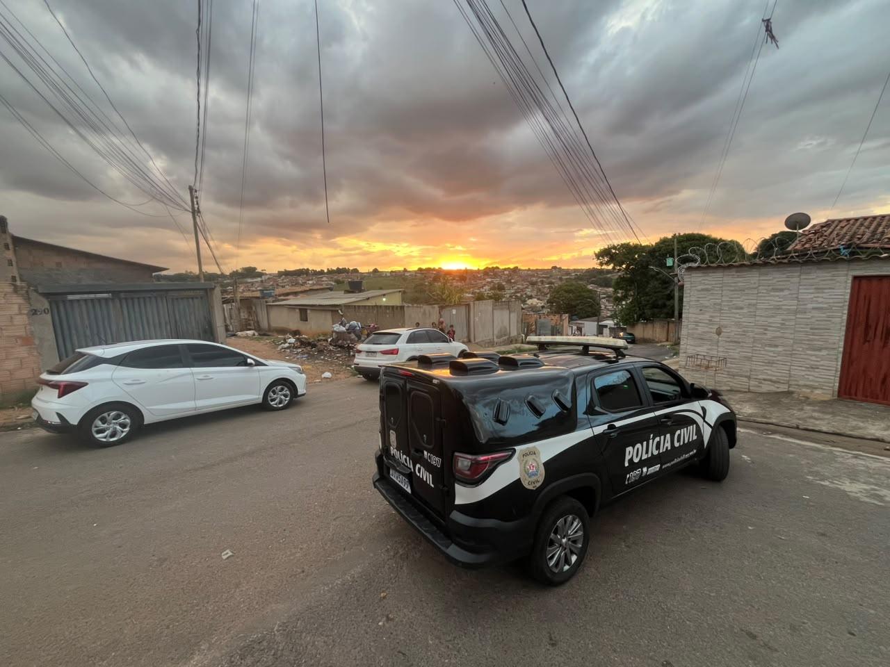 Polícia Civil investiga chegada de fornecedores de drogas em Araxá