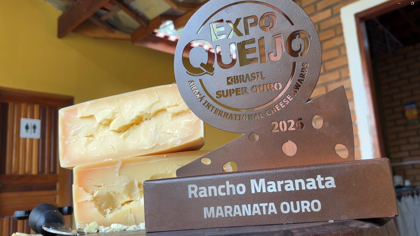 Super Ouro 2026