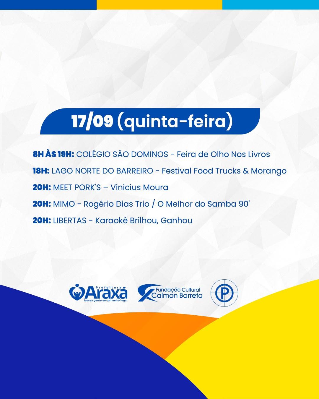 Agenda