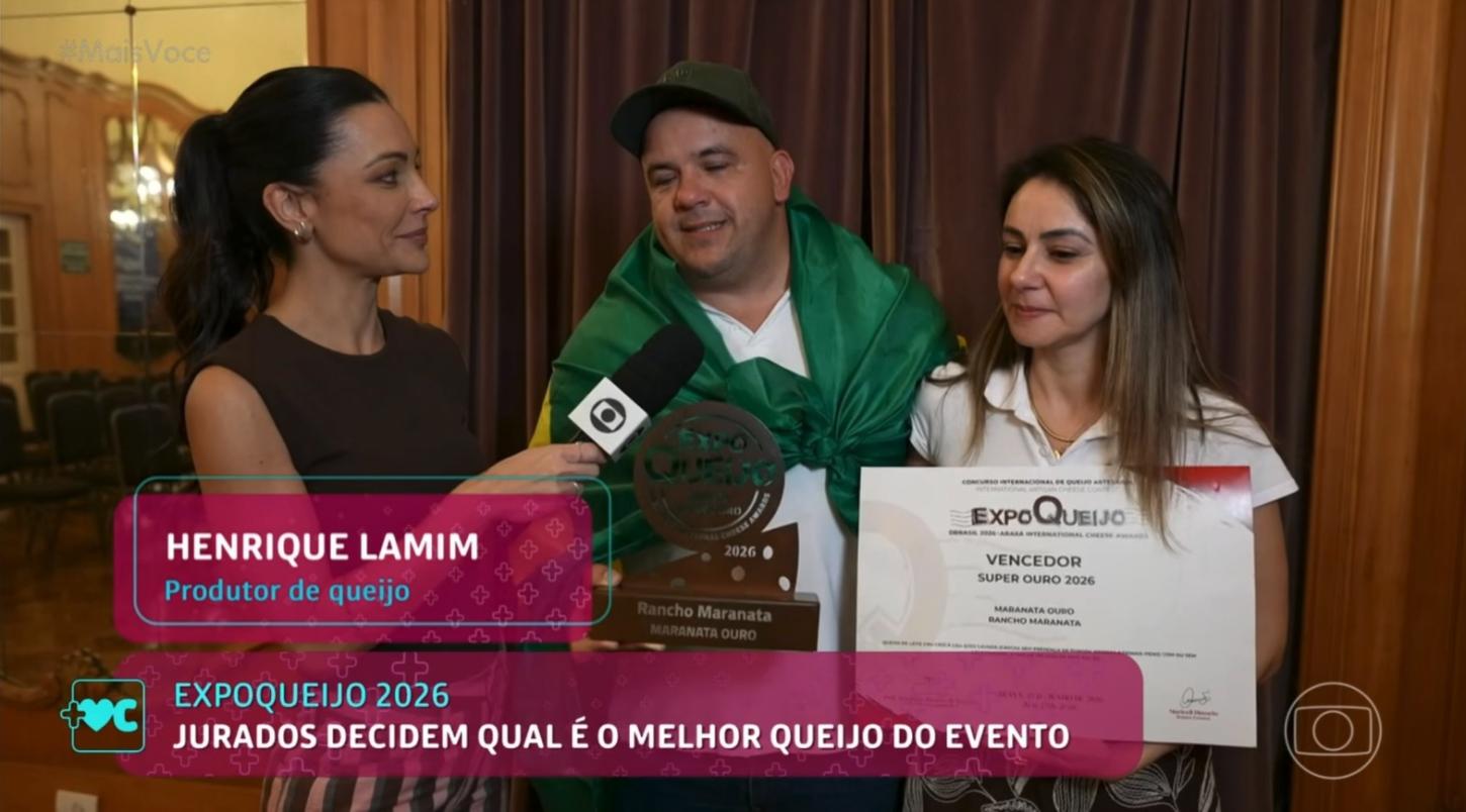 Foto: Reprodução Tv Globo