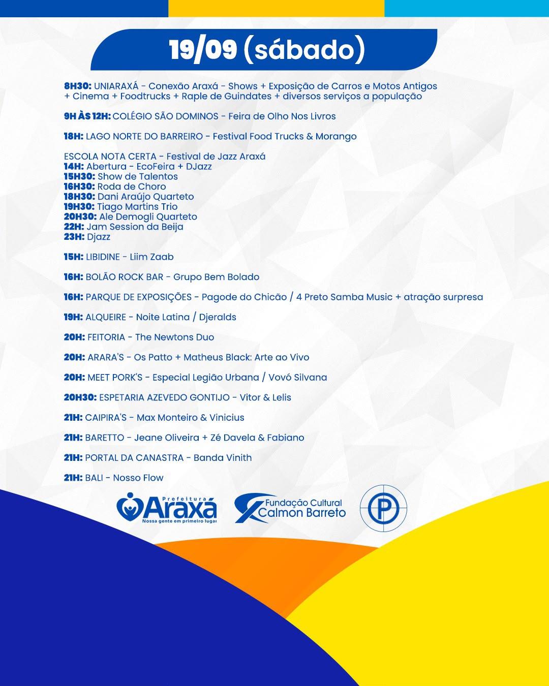 Agenda