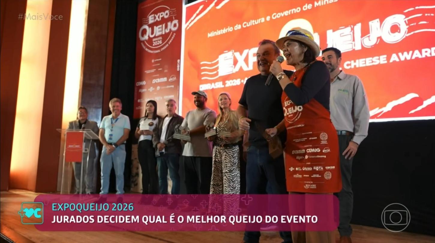Foto: Reprodução Tv Globo