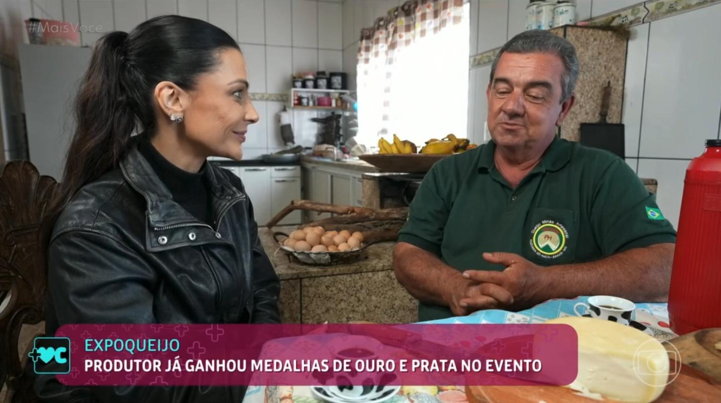 Foto: Reprodução Tv Globo