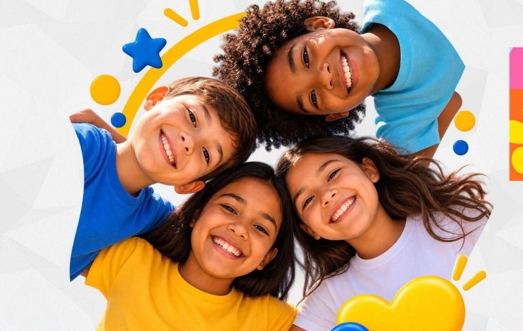 Pré-Conferências levam debate sobre direitos de crianças e adolescentes aos territórios de Araxá