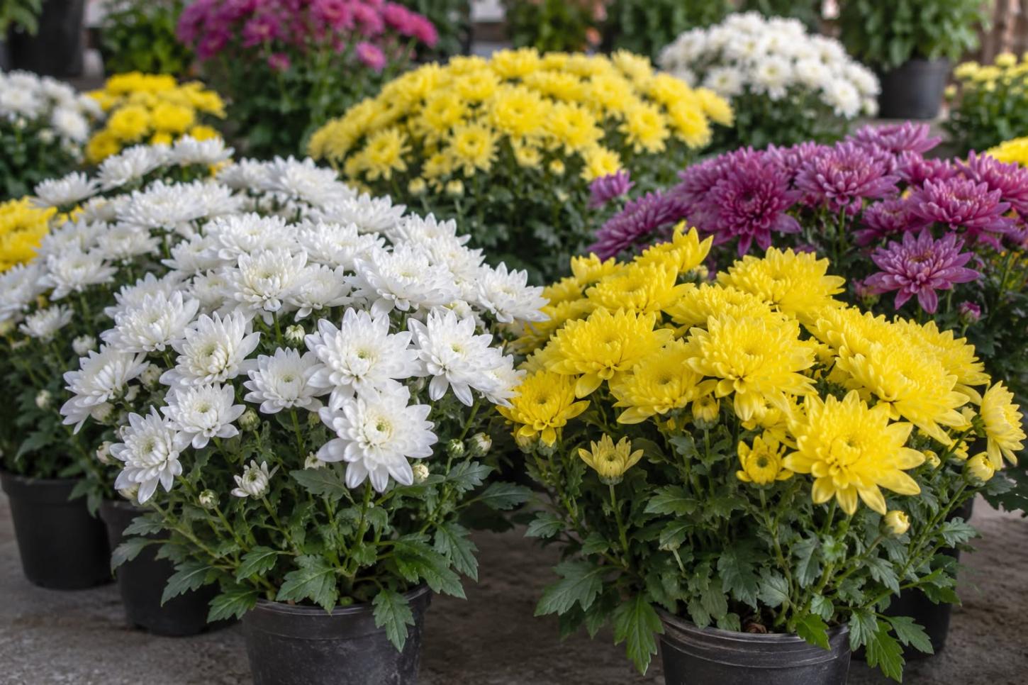 Prefeitura de Araxá abre cadastro para comercialização de flores no período de Finados