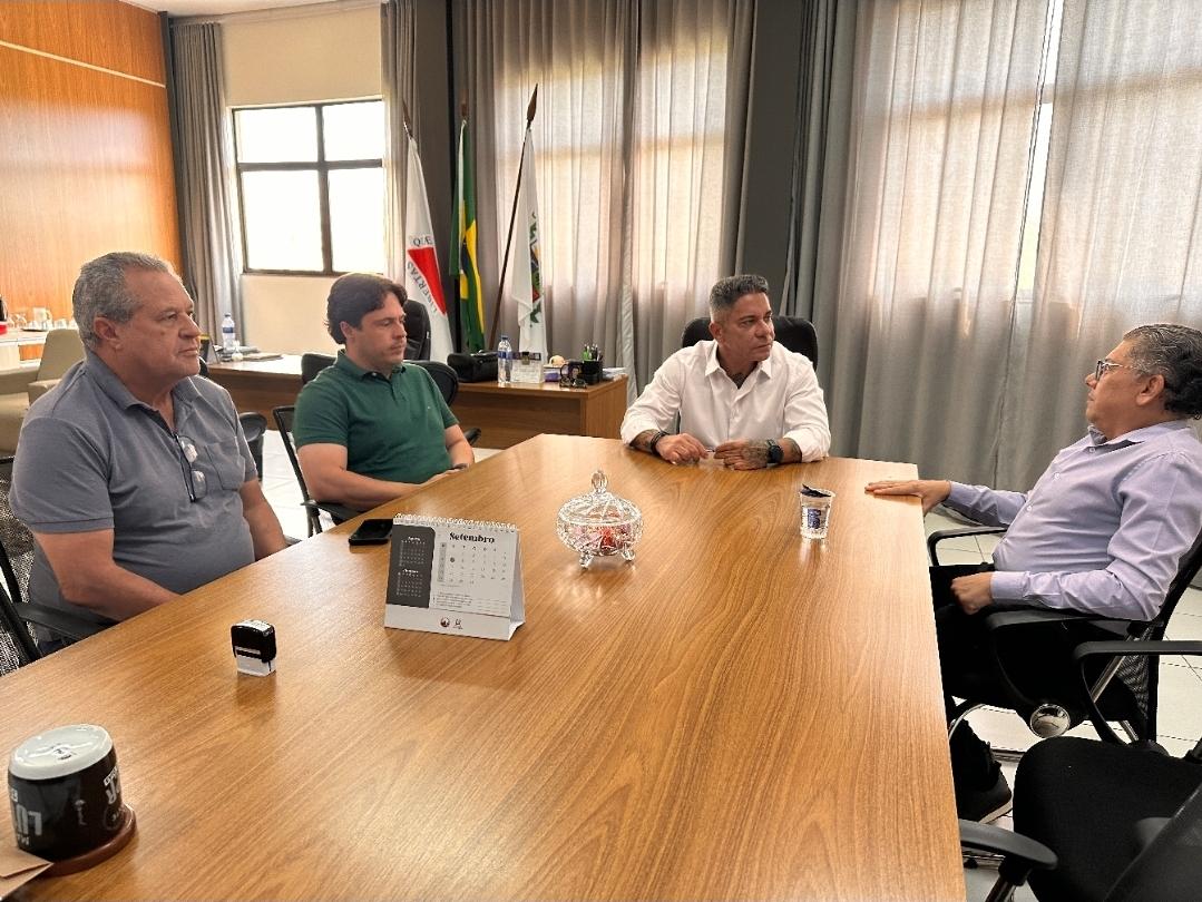 Prefeitura de Araxá fará novo repasse à Santa Casa para regularização de pagamentos de honorários de médicos