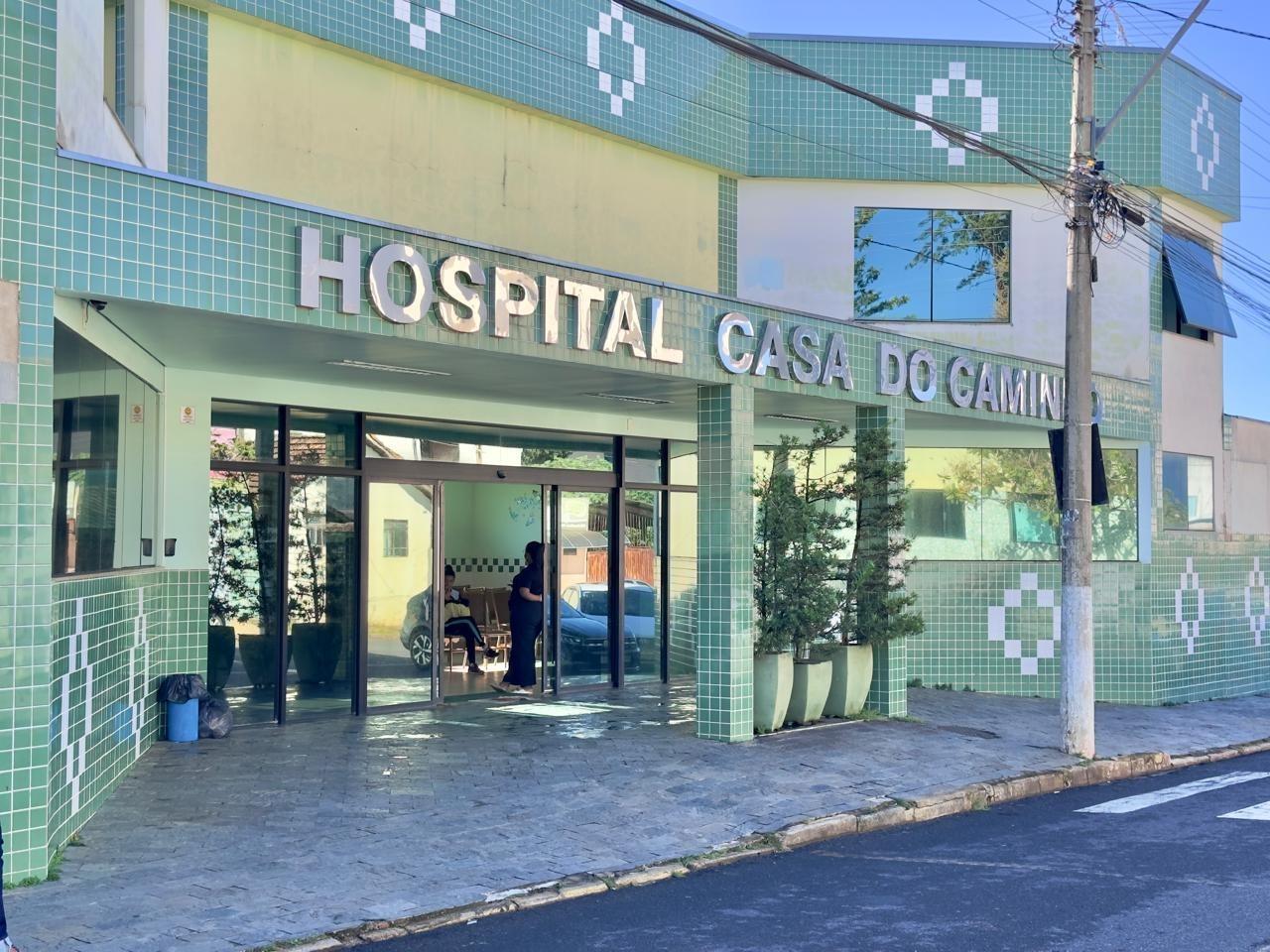 Prefeitura e hospitais confirmam que não há paralização na Casa do Caminho e Santa Casa
