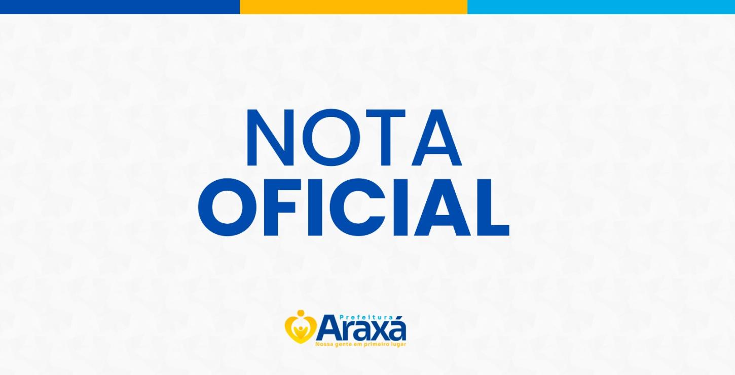 Prefeitura esclarece informações sobre projeto de terras raras envolvendo Araxá e Uberlândia