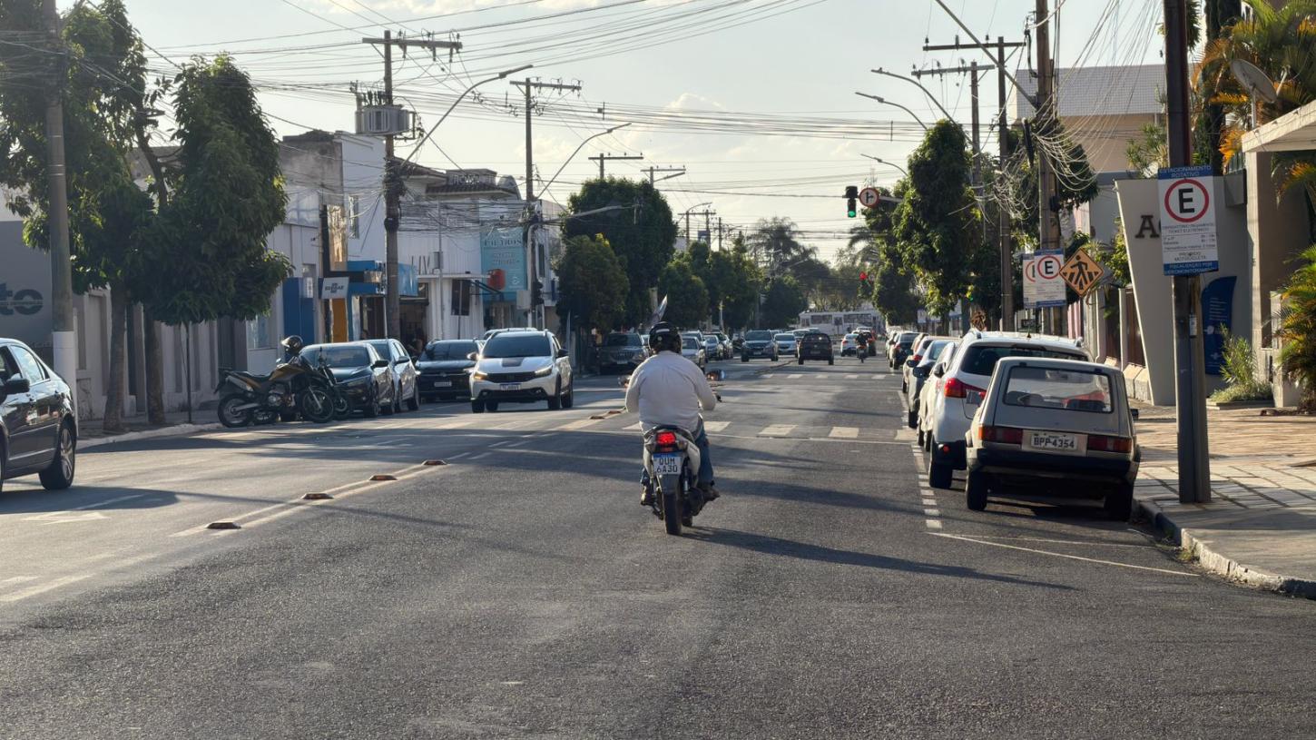 Prefeitura informa bloqueios em avenidas centrais para o desfile de 7 de setembro