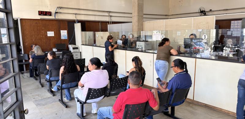 Prefeitura orienta empresas, profissionais autônomos e organizadores de eventos sobre como solicitar
