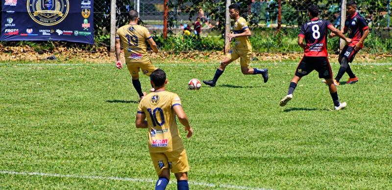 Ruralão define semifinalistas e próxima rodada será no Fausto Alvim