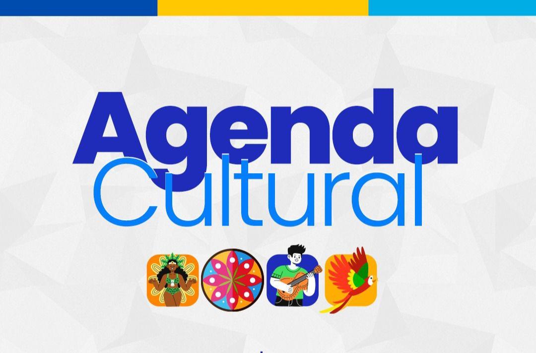 Veja aqui as dicas da Agenda Cultural