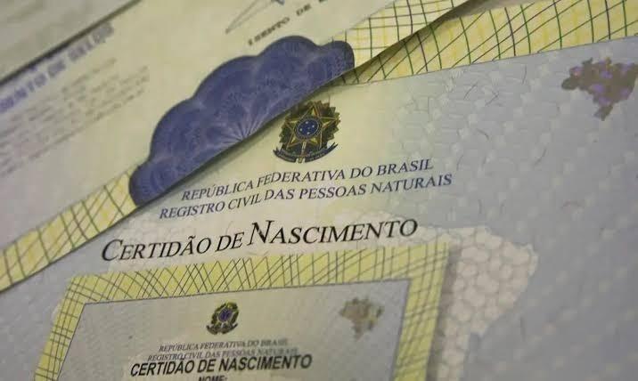 28 moradores de Araxá já mudaram de nome em Cartório após nova lei