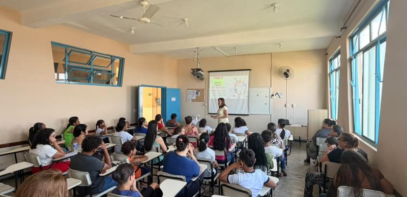 Araxá ouve comunidades e reúne 183 propostas para políticas voltadas a crianças e adolescentes