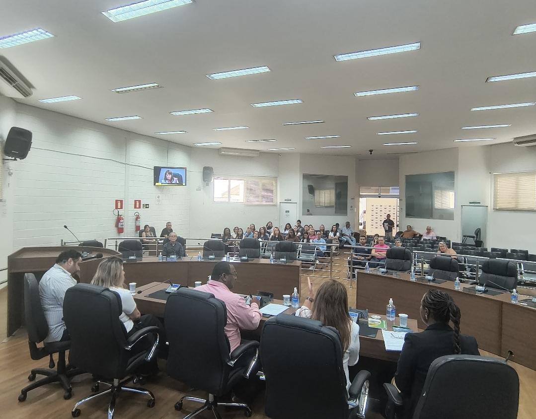Audiência Pública promove debate sobre Educação na Zona Rural  